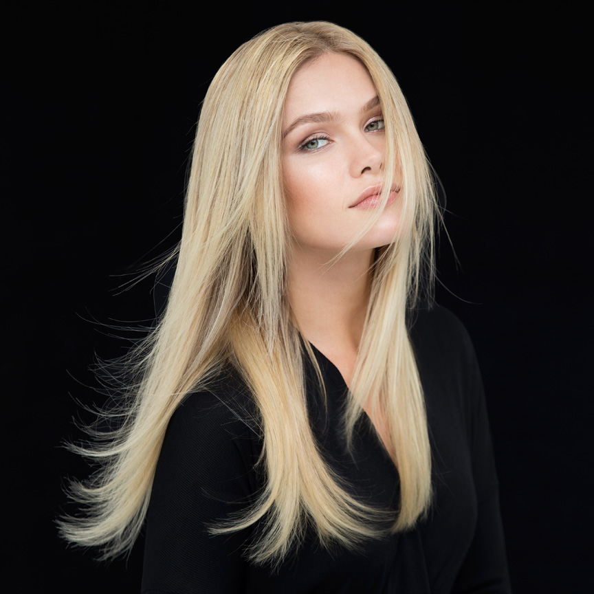 Sally Beauty Rebrand F