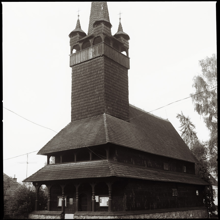 ChurchCzech