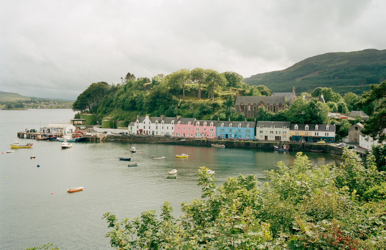 Scotland_Rowhouse