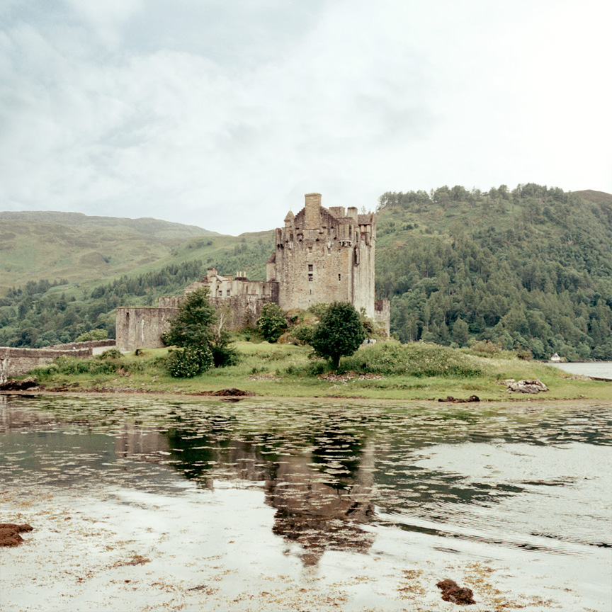 Scotland_castle